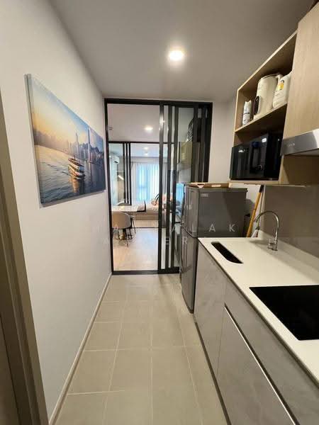 Aspire Vibha-Victory, Bangkok, 702 Asoke-Dindaeng Road, Din Daeng, Bangkok, 1 Bedroom, 35 sqm, Condo For Rent, by Thanyalak Ajmera, 500655196 - DDproperty.com