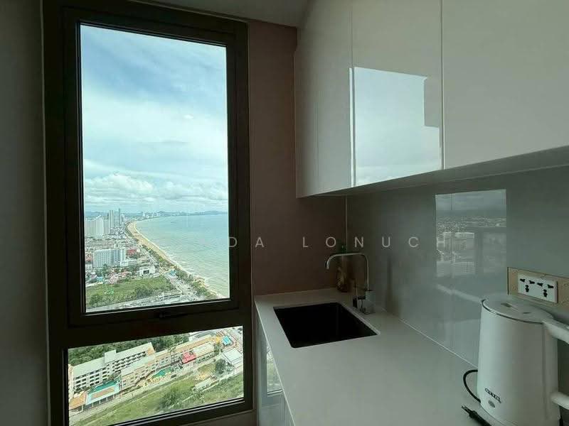 Copacabana Beach Jomtien, Chon Buri (Pattaya), Jomtien Sai Song Rd, Nong Pru, Bang Lamung (Pattaya), Chon Buri (Pattaya), 1 Bedroom, 29 sqm, Condo For Sale, by Melinda Lonuch, 500655199 - DDproperty.com
