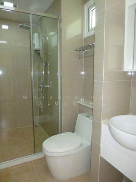TC Green Rama 9, Bangkok, Rama 9 Road, Huai Khwang, Bangkok, 1 Bedroom, 30 sqm, Condo For Rent, by Woraruethai Klumbun, 500655201 - DDproperty.com