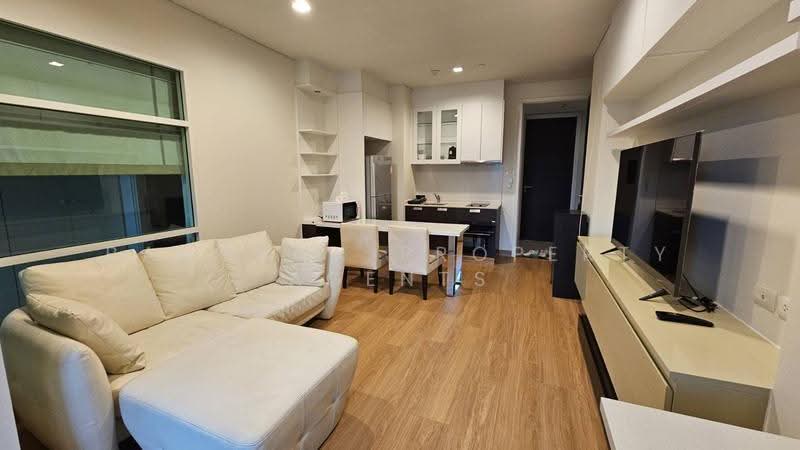 Ivy Thonglor, Bangkok, 889 Thonglor Road, Khlong Tan Nua, Watthana, Bangkok, 1 Bedroom, 43 sqm, Condo For Rent, by BANGKOK PROPERTY AGENTS, 500655203 - DDproperty.com