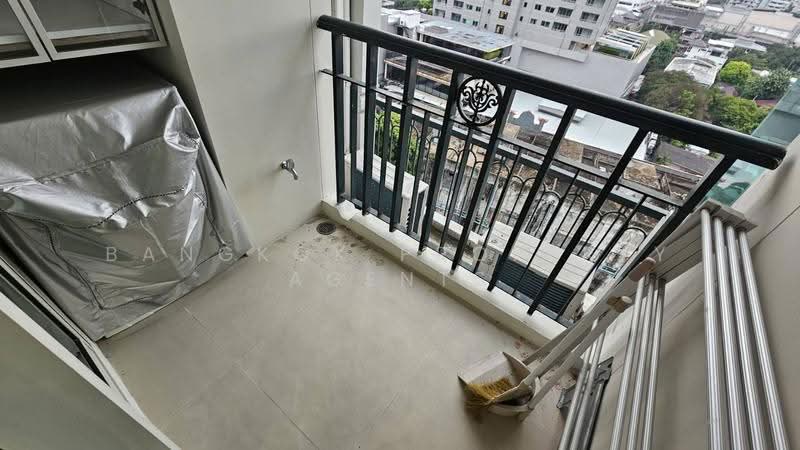 Ivy Thonglor, Bangkok, 889 Thonglor Road, Khlong Tan Nua, Watthana, Bangkok, 1 Bedroom, 43 sqm, Condo For Rent, by BANGKOK PROPERTY AGENTS, 500655203 - DDproperty.com