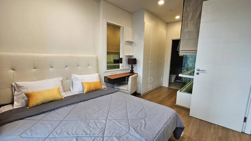 Ivy Thonglor, Bangkok, 889 Thonglor Road, Khlong Tan Nua, Watthana, Bangkok, 1 Bedroom, 43 sqm, Condo For Rent, by BANGKOK PROPERTY AGENTS, 500655203 - DDproperty.com