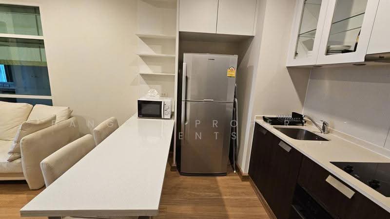 Ivy Thonglor, Bangkok, 889 Thonglor Road, Khlong Tan Nua, Watthana, Bangkok, 1 Bedroom, 43 sqm, Condo For Rent, by BANGKOK PROPERTY AGENTS, 500655203 - DDproperty.com