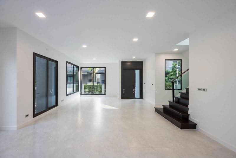 68 SOUL Ratchadapisek 68, Bangkok, Soi Ratchada 68, Ratchadaphisek Road, Bang Sue, Bangkok, 4 Bedrooms, 339 sqm, Single Detached House For Sale, by VELARQ ESTATE, 500655209 - DDproperty.com