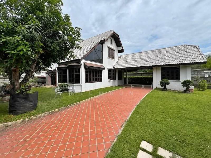 บ้าน 3-ห้องนอน, กรุงเทพ, ศาลาธรรมสพน์, ทวีวัฒนา, กรุงเทพ, 150 ตร.ม., บ้านเดี่ยว ขาย, โดย Woraruethai Klumbun, 500655210 - DDproperty.com