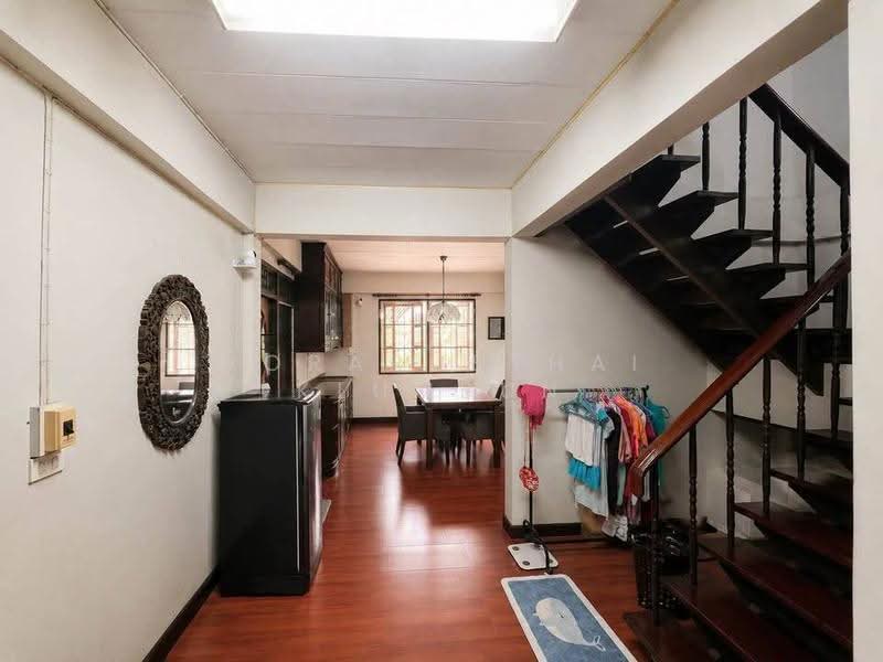 บ้าน 3-ห้องนอน, กรุงเทพ, ศาลาธรรมสพน์, ทวีวัฒนา, กรุงเทพ, 150 ตร.ม., บ้านเดี่ยว ขาย, โดย Woraruethai Klumbun, 500655210 - DDproperty.com