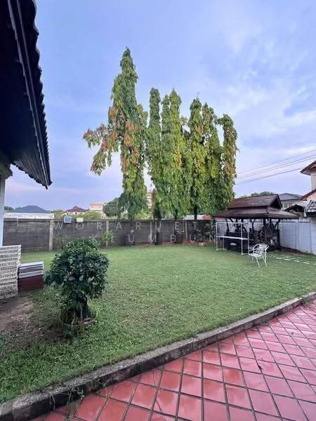 บ้าน 3-ห้องนอน, กรุงเทพ, ศาลาธรรมสพน์, ทวีวัฒนา, กรุงเทพ, 150 ตร.ม., บ้านเดี่ยว ขาย, โดย Woraruethai Klumbun, 500655210 - DDproperty.com