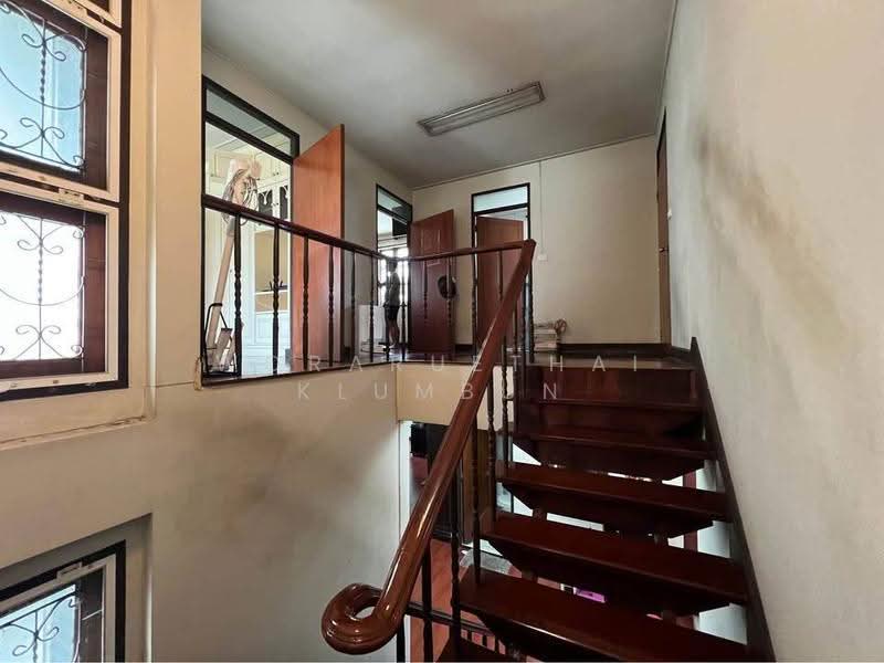 บ้าน 3-ห้องนอน, กรุงเทพ, ศาลาธรรมสพน์, ทวีวัฒนา, กรุงเทพ, 150 ตร.ม., บ้านเดี่ยว ขาย, โดย Woraruethai Klumbun, 500655210 - DDproperty.com