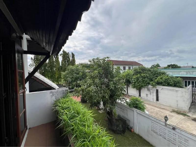 บ้าน 3-ห้องนอน, กรุงเทพ, ศาลาธรรมสพน์, ทวีวัฒนา, กรุงเทพ, 150 ตร.ม., บ้านเดี่ยว ขาย, โดย Woraruethai Klumbun, 500655210 - DDproperty.com