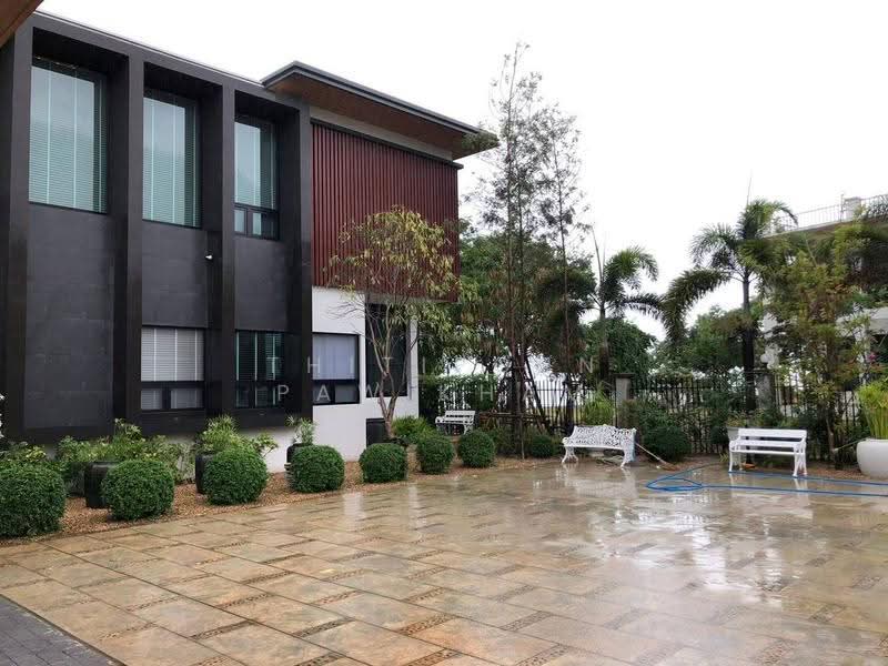3 BR house, ประจวบคีรีขันธ์, อ่าวน้อย, เมืองประจวบคีรีขันธ์, ประจวบคีรีขันธ์, 565 ตร.ม., บ้านเดี่ยว ขาย, โดย Thitiporn Pawikham, 500655211 - DDproperty.com