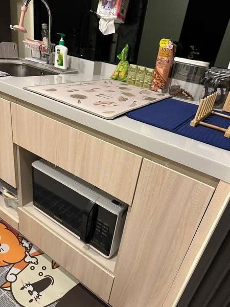 The Nest Sukhumvit 64, Bangkok, 408 Soi Sukhumvit 64, Bang Chak, Phra Khanong, Bangkok, 1 Bedroom, 29 sqm, Condo For Sale, by Thanyalak Ajmera, 500655216 - DDproperty.com