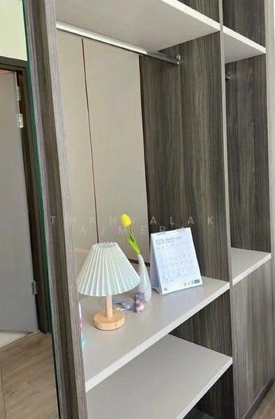 The Nest Sukhumvit 64 : เดอะ เนสท์ สุขุมวิท 64, กรุงเทพ, 408 ซอยสุขุมวิท 64, บางจาก, พระโขนง, กรุงเทพ, 29 ตร.ม., คอนโด ขาย, โดย Thanyalak Ajmera, 500655216 - DDproperty.com