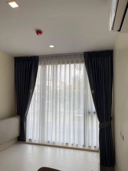 The Nest Sukhumvit 64, Bangkok, 408 Soi Sukhumvit 64, Bang Chak, Phra Khanong, Bangkok, 1 Bedroom, 29 sqm, Condo For Sale, by Thanyalak Ajmera, 500655216 - DDproperty.com