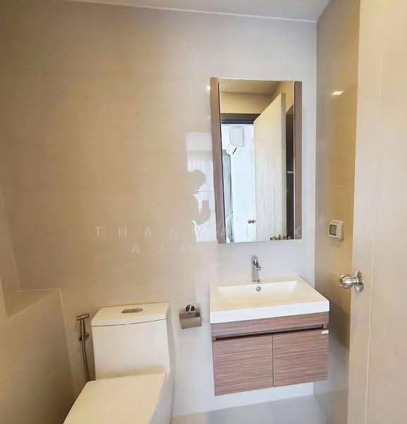 The Nest Sukhumvit 64, Bangkok, 408 Soi Sukhumvit 64, Bang Chak, Phra Khanong, Bangkok, 1 Bedroom, 29 sqm, Condo For Sale, by Thanyalak Ajmera, 500655216 - DDproperty.com
