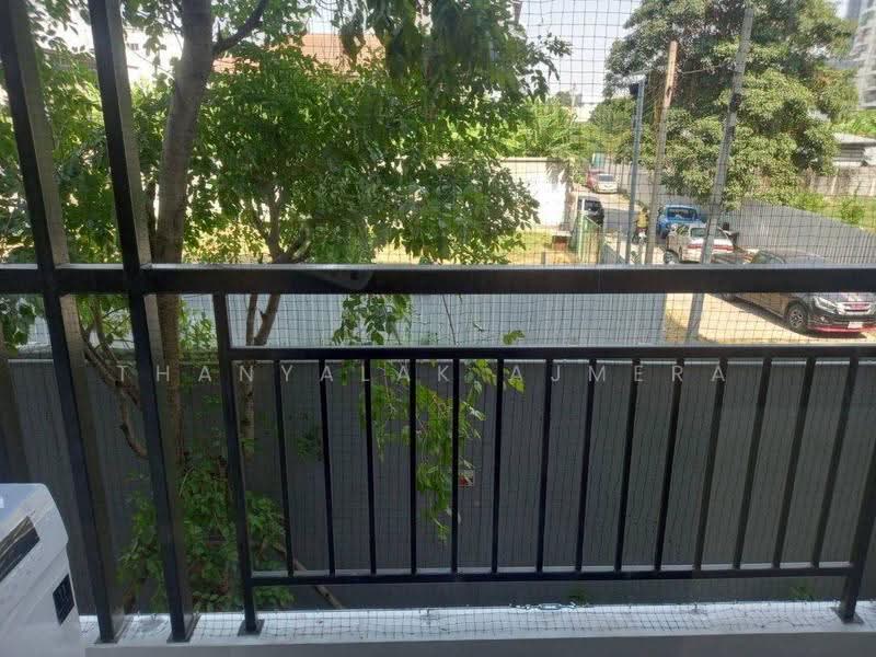The Nest Sukhumvit 64, Bangkok, 408 Soi Sukhumvit 64, Bang Chak, Phra Khanong, Bangkok, 1 Bedroom, 29 sqm, Condo For Sale, by Thanyalak Ajmera, 500655216 - DDproperty.com