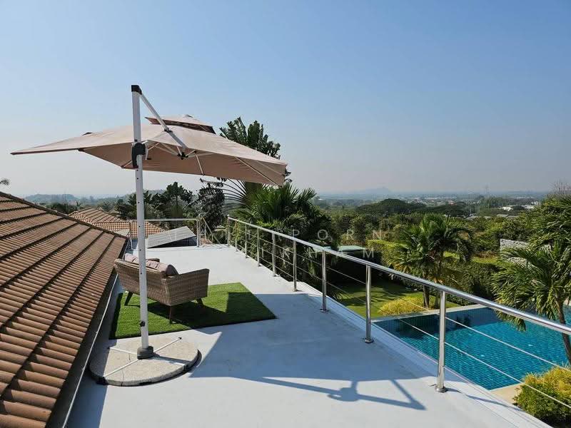 4 BR villa, ประจวบคีรีขันธ์, ทับใต้, หัวหิน, ประจวบคีรีขันธ์, 315 ตร.ม., วิลล่า ขาย, โดย Thitiporn Pawikham, 500655219 - DDproperty.com