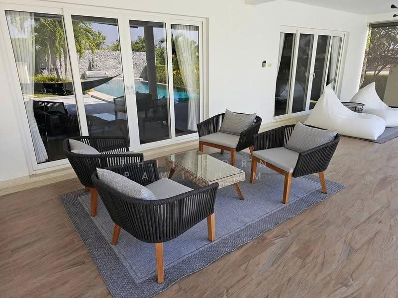 4 BR villa, ประจวบคีรีขันธ์, ทับใต้, หัวหิน, ประจวบคีรีขันธ์, 315 ตร.ม., วิลล่า ขาย, โดย Thitiporn Pawikham, 500655219 - DDproperty.com