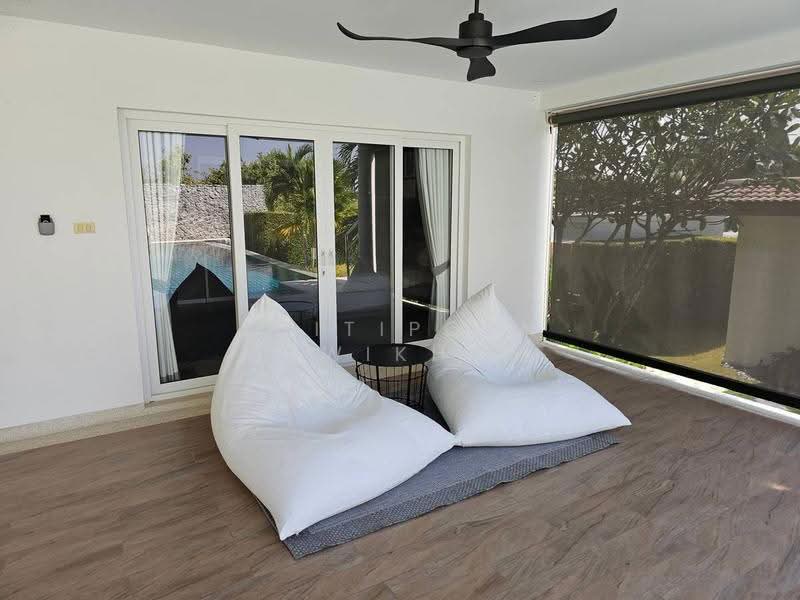 4 BR villa, Prachuap Khiri Khan, Thap Tai, Hua Hin, Prachuap Khiri Khan, 4 Bedrooms, 315 sqm, Villa For Sale, by Thitiporn Pawikham, 500655219 - DDproperty.com