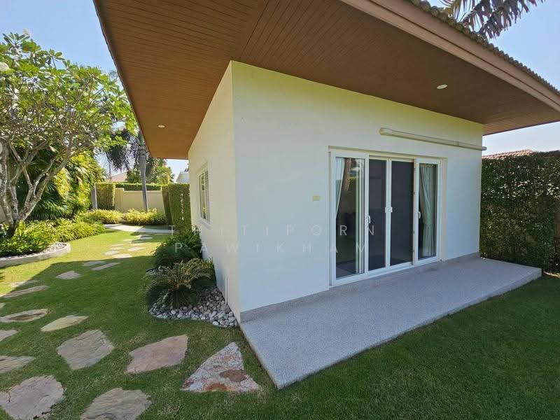 4 BR villa, ประจวบคีรีขันธ์, ทับใต้, หัวหิน, ประจวบคีรีขันธ์, 315 ตร.ม., วิลล่า ขาย, โดย Thitiporn Pawikham, 500655219 - DDproperty.com