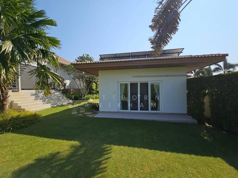 4 BR villa, ประจวบคีรีขันธ์, ทับใต้, หัวหิน, ประจวบคีรีขันธ์, 315 ตร.ม., วิลล่า ขาย, โดย Thitiporn Pawikham, 500655219 - DDproperty.com