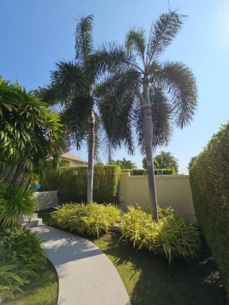4 BR villa, ประจวบคีรีขันธ์, ทับใต้, หัวหิน, ประจวบคีรีขันธ์, 315 ตร.ม., วิลล่า ขาย, โดย Thitiporn Pawikham, 500655219 - DDproperty.com