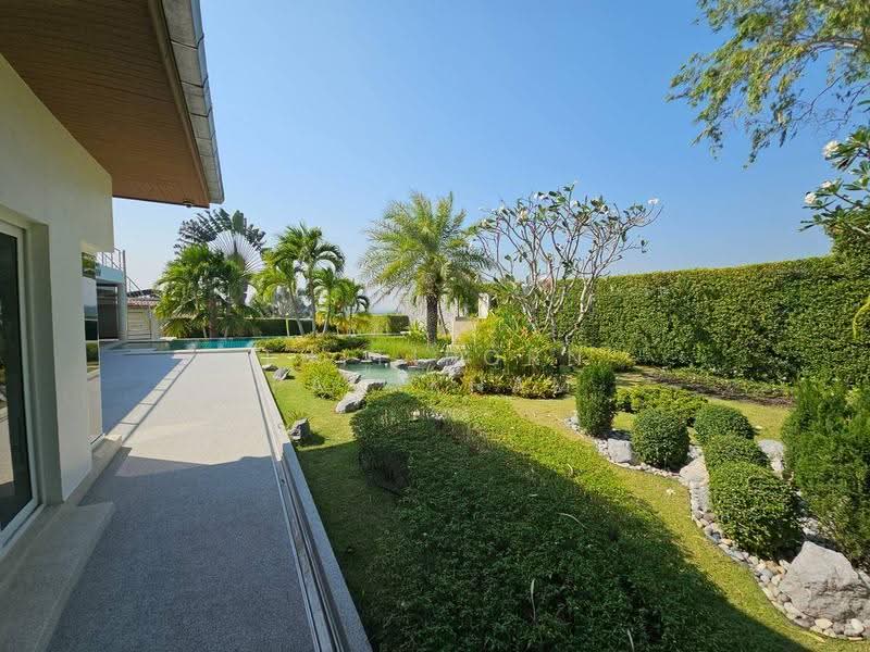4 BR villa, ประจวบคีรีขันธ์, ทับใต้, หัวหิน, ประจวบคีรีขันธ์, 315 ตร.ม., วิลล่า ขาย, โดย Thitiporn Pawikham, 500655219 - DDproperty.com