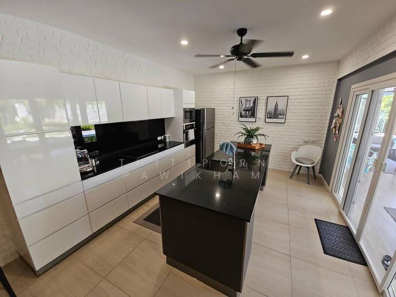 4 BR villa, Prachuap Khiri Khan, Thap Tai, Hua Hin, Prachuap Khiri Khan, 4 Bedrooms, 315 sqm, Villa For Sale, by Thitiporn Pawikham, 500655219 - DDproperty.com