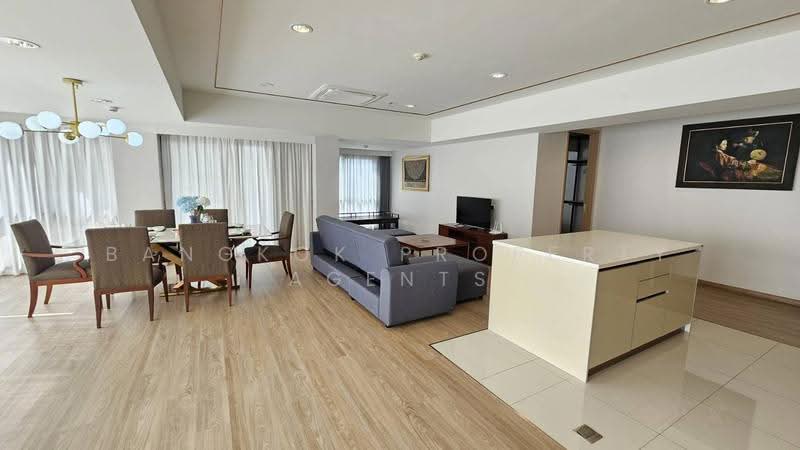 Sathorn 111, Bangkok, Thung Maha Mek, Sathon, Bangkok, 3 Bedrooms, 213 sqm, Condo For Rent, by BANGKOK PROPERTY AGENTS, 500655221 - DDproperty.com