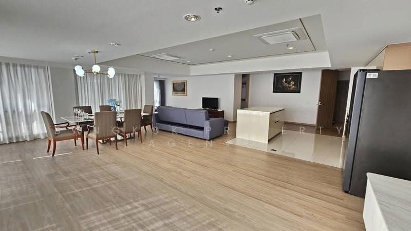 Sathorn 111, Bangkok, Thung Maha Mek, Sathon, Bangkok, 3 Bedrooms, 213 sqm, Condo For Rent, by BANGKOK PROPERTY AGENTS, 500655221 - DDproperty.com