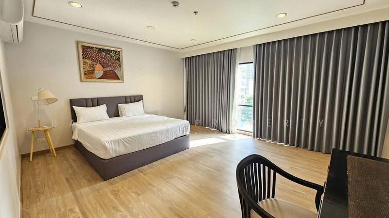 Sathorn 111 : สาทร111, กรุงเทพ, ทุ่งมหาเมฆ, สาทร, กรุงเทพ, 213 ตร.ม., คอนโด ให้เช่า, โดย BANGKOK PROPERTY AGENTS, 500655221 - DDproperty.com