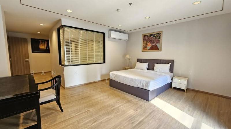 Sathorn 111 : สาทร111, กรุงเทพ, ทุ่งมหาเมฆ, สาทร, กรุงเทพ, 213 ตร.ม., คอนโด ให้เช่า, โดย BANGKOK PROPERTY AGENTS, 500655221 - DDproperty.com