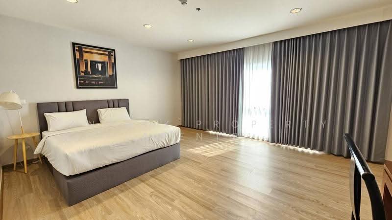 Sathorn 111, Bangkok, Thung Maha Mek, Sathon, Bangkok, 3 Bedrooms, 213 sqm, Condo For Rent, by BANGKOK PROPERTY AGENTS, 500655221 - DDproperty.com