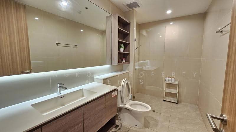 Sathorn 111, Bangkok, Thung Maha Mek, Sathon, Bangkok, 3 Bedrooms, 213 sqm, Condo For Rent, by BANGKOK PROPERTY AGENTS, 500655221 - DDproperty.com