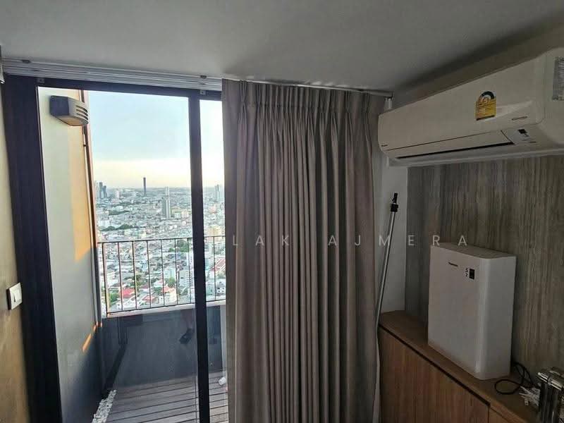 Knightsbridge Prime Sathorn : ไนท์บริดจ์ ไพรม์ สาทร, กรุงเทพ, 599 นราธิวาสราชนครินทร์, ทุ่งมหาเมฆ, สาทร, กรุงเทพ, 58 ตร.ม., คอนโด ให้เช่า, โดย Thanyalak Ajmera, 500655226 - DDproperty.com