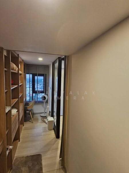 Knightsbridge Prime Sathorn : ไนท์บริดจ์ ไพรม์ สาทร, กรุงเทพ, 599 นราธิวาสราชนครินทร์, ทุ่งมหาเมฆ, สาทร, กรุงเทพ, 58 ตร.ม., คอนโด ให้เช่า, โดย Thanyalak Ajmera, 500655226 - DDproperty.com
