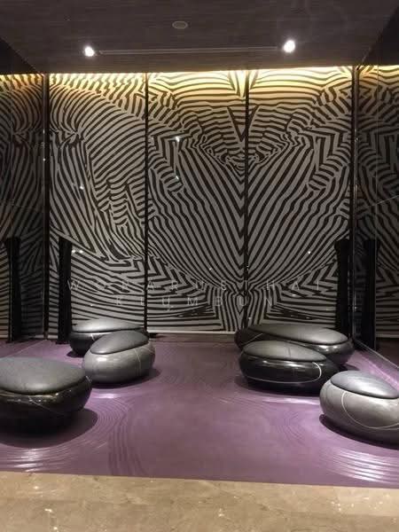 Rhythm Sukhumvit 36-38, Bangkok, 55 Soi Sukhumvit 36, Sukhumvit Road, Phra Kanong, Khlong Toei, Bangkok, 1 Bedroom, 42 sqm, Condo For Rent, by Woraruethai Klumbun, 500655231 - DDproperty.com