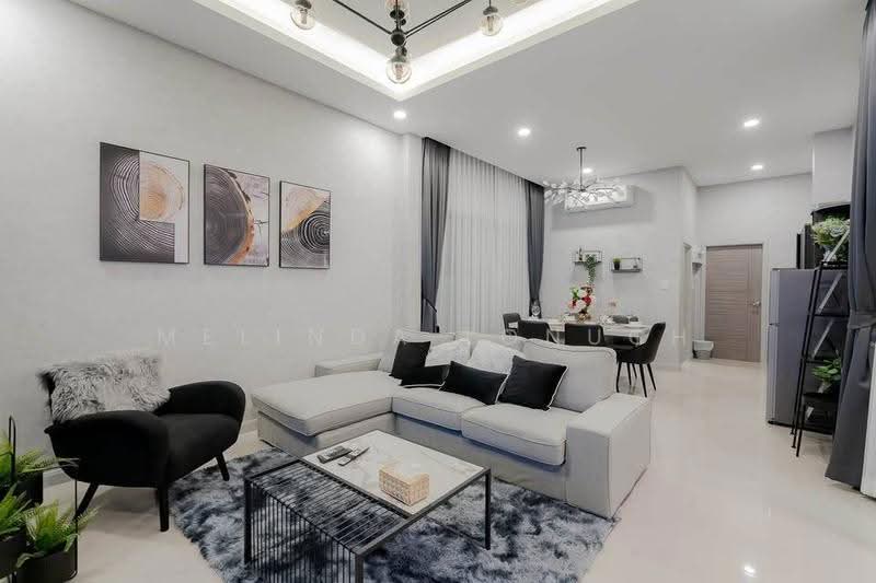 บ้าน 4-ห้องนอน, ประจวบคีรีขันธ์, หินเหล็กไฟ, หัวหิน, ประจวบคีรีขันธ์, 300 ตร.ม., บ้านเดี่ยว ขาย, โดย Melinda Lonuch, 500655232 - DDproperty.com