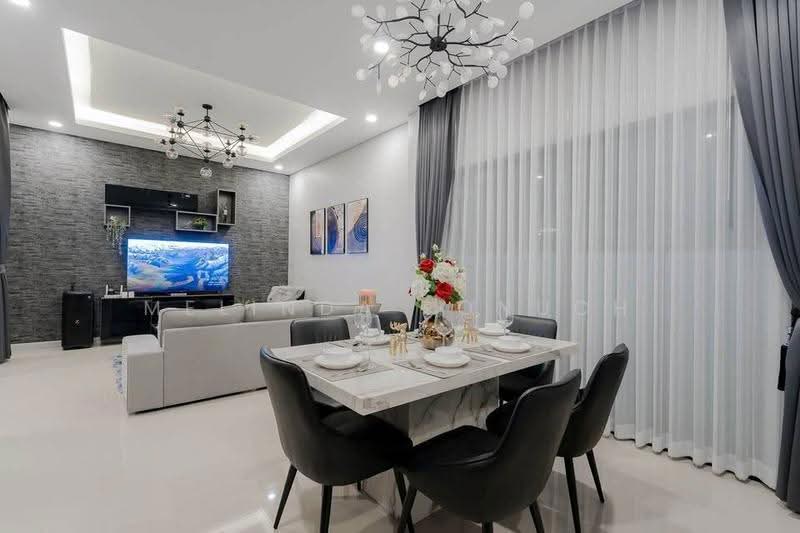 บ้าน 4-ห้องนอน, ประจวบคีรีขันธ์, หินเหล็กไฟ, หัวหิน, ประจวบคีรีขันธ์, 300 ตร.ม., บ้านเดี่ยว ขาย, โดย Melinda Lonuch, 500655232 - DDproperty.com