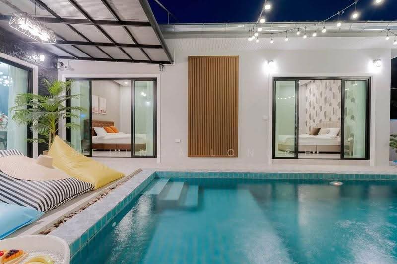 4-BR House, Prachuap Khiri Khan, Hin Lek Fai, Hua Hin, Prachuap Khiri Khan, 4 Bedrooms, 300 sqm, Single Detached House For Sale, by Melinda Lonuch, 500655232 - DDproperty.com