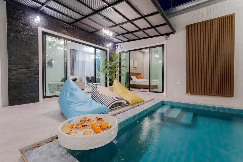 บ้าน 4-ห้องนอน, ประจวบคีรีขันธ์, หินเหล็กไฟ, หัวหิน, ประจวบคีรีขันธ์, 300 ตร.ม., บ้านเดี่ยว ขาย, โดย Melinda Lonuch, 500655232 - DDproperty.com