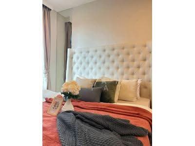 For Rent - Villa Asoke, Bangkok