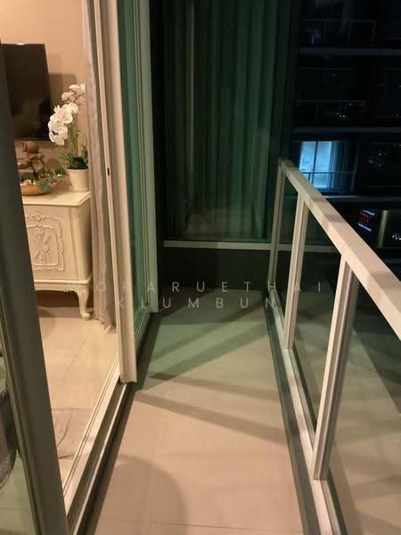 Menam Residences : แม่น้ำ เรสซิเดนท์, กรุงเทพ, 2088 ถนนเจริญกรุง, วัดพระยาไกร, บางคอแหลม, กรุงเทพ, 49 ตร.ม., คอนโด ให้เช่า, โดย Woraruethai Klumbun, 500655237 - DDproperty.com