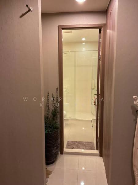 Menam Residences, Bangkok, 2088 Charoenkrung Road, Wat Prayakrai, Bang Kho Laem, Bangkok, 1 Bedroom, 49 sqm, Condo For Rent, by Woraruethai Klumbun, 500655237 - DDproperty.com