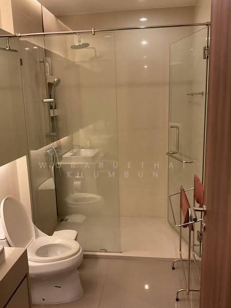 Menam Residences : แม่น้ำ เรสซิเดนท์, กรุงเทพ, 2088 ถนนเจริญกรุง, วัดพระยาไกร, บางคอแหลม, กรุงเทพ, 49 ตร.ม., คอนโด ให้เช่า, โดย Woraruethai Klumbun, 500655237 - DDproperty.com