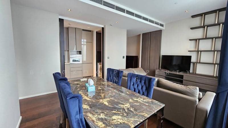 The Diplomat 39, Bangkok, 18 Soi Sukhumvit 39, Sukhumvit Road, Khlong Tan Nua, Watthana, Bangkok, 2 Bedrooms, 83 sqm, Condo For Rent, by BANGKOK PROPERTY AGENTS, 500655241 - DDproperty.com