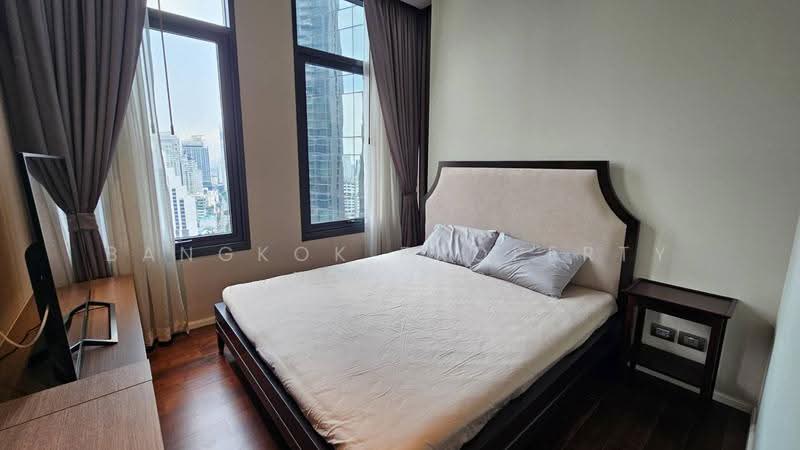 The Diplomat 39, Bangkok, 18 Soi Sukhumvit 39, Sukhumvit Road, Khlong Tan Nua, Watthana, Bangkok, 2 Bedrooms, 83 sqm, Condo For Rent, by BANGKOK PROPERTY AGENTS, 500655241 - DDproperty.com