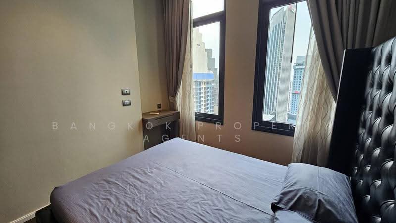 The Diplomat 39, Bangkok, 18 Soi Sukhumvit 39, Sukhumvit Road, Khlong Tan Nua, Watthana, Bangkok, 2 Bedrooms, 83 sqm, Condo For Rent, by BANGKOK PROPERTY AGENTS, 500655241 - DDproperty.com