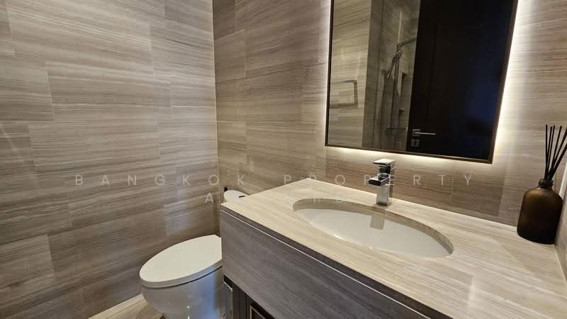 The Diplomat 39, Bangkok, 18 Soi Sukhumvit 39, Sukhumvit Road, Khlong Tan Nua, Watthana, Bangkok, 2 Bedrooms, 83 sqm, Condo For Rent, by BANGKOK PROPERTY AGENTS, 500655241 - DDproperty.com