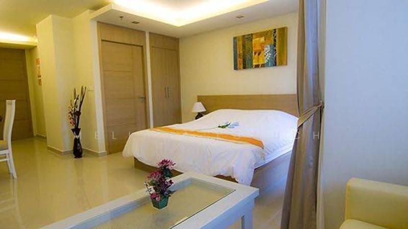 City Garden Pattaya, Chon Buri (Pattaya), 296/97 Pattaya 2nd Road, Soi 15, Nong Pru, Bang Lamung (Pattaya), Chon Buri (Pattaya), 2 Bedrooms, 112 sqm, Condo For Sale, by Melinda Lonuch, 500655242 - DDproperty.com