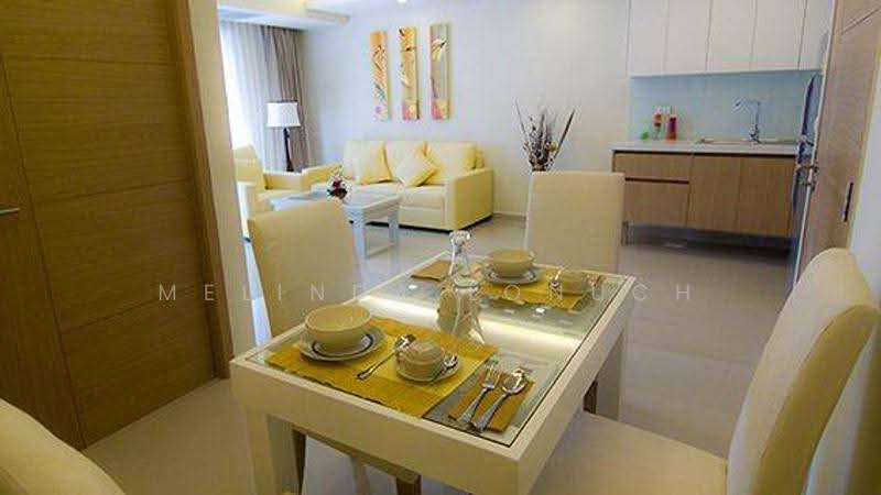 City Garden Pattaya, Chon Buri (Pattaya), 296/97 Pattaya 2nd Road, Soi 15, Nong Pru, Bang Lamung (Pattaya), Chon Buri (Pattaya), 2 Bedrooms, 112 sqm, Condo For Sale, by Melinda Lonuch, 500655242 - DDproperty.com